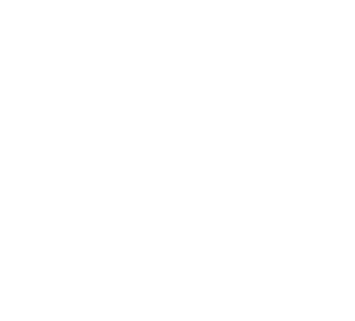 Decorative astrology moon illustration