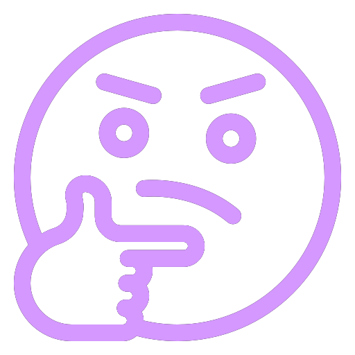 Confused