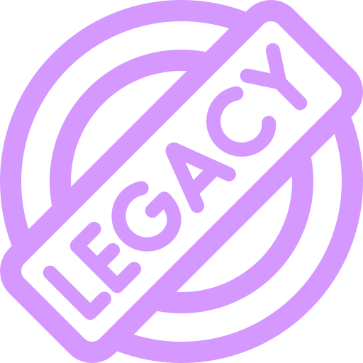 Building a Legacy