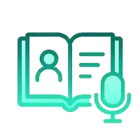 Step 3 — receive your written guide and audio podcast