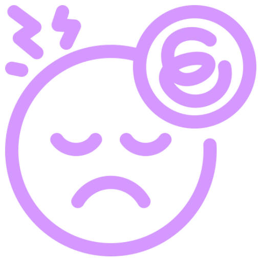 Anxious