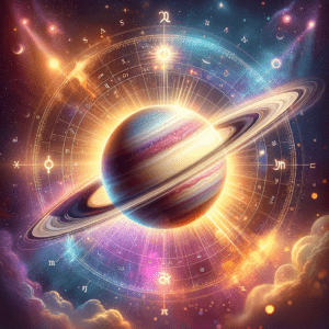Saturn in the 2nd house of a birth chart, the room of earned money and self-worth