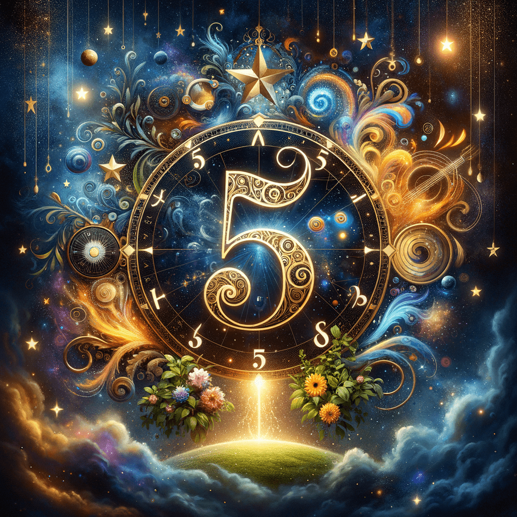 Birth chart wheel showing the north node in the 5th house and the south node in the 11th house